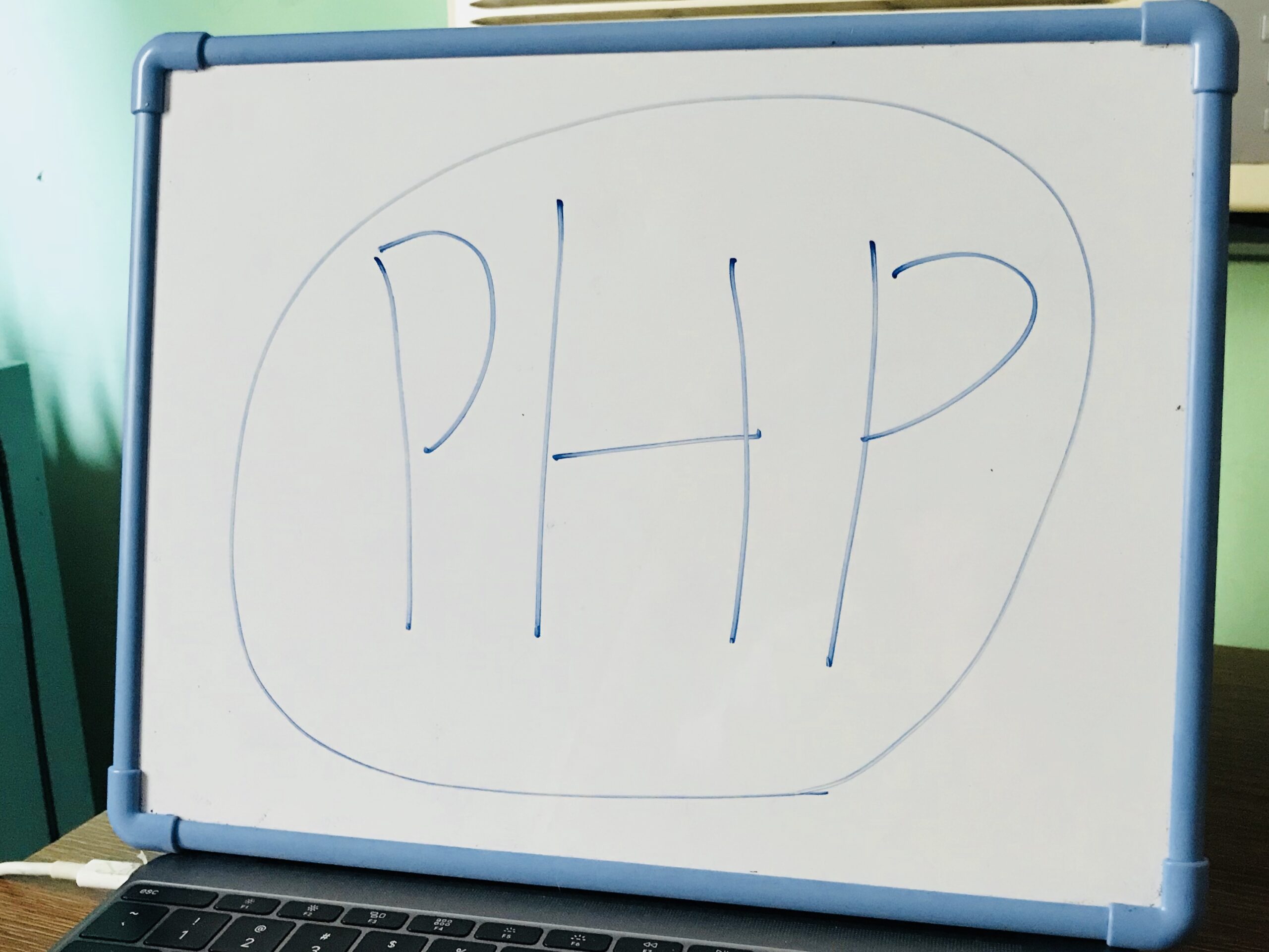 PHP小抜集〜失敗と教訓、罪と罰〜